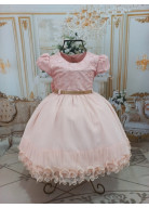 VESTIDO ROSE LUXO TAM. 2